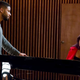 Was the kiss between Jamal (Jussie Smollett) and Skye (Alicia Keys) an innocent moment or something more?
Fox